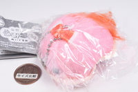 Colorful Sea Slug Plush Toy [1.Peach]