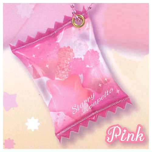 Starry Konpeito [1.Pink]