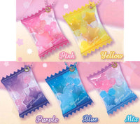 Starry Konpeito [All 5 type set(Full Complete)]