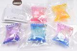 Starry Konpeito [All 5 type set(Full Complete)]