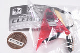 Miniature Guitar Mascot Element [1.Flamme]