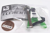 Miniature Guitar Mascot Element [3.Wind]
