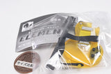 Miniature Guitar Mascot Element [5.Land]