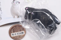 Kyomu. Cat Part.3 [2.Black cat]