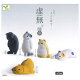 Kyomu. Cat Part.3 [All 5 type set(Full Complete)]