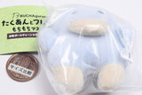 BUCHAgurumi Takuan and Friends Mochimochi Mascot [2.Suyasuyano tomodachi]