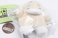 BUCHAgurumi Takuan and Friends Mochimochi Mascot [3.Nikonikono tomodachi]