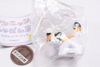 Annyan and Soap Bubble Mascot Figure [1.Soap Bubble Cushion and Annyan]