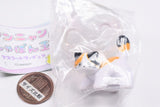 Annyan and Soap Bubble Mascot Figure [1.Soap Bubble Cushion and Annyan]