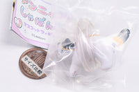 Annyan and Soap Bubble Mascot Figure [3.Soap Bubble Float and Annyan]