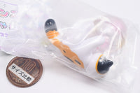 Annyan and Soap Bubble Mascot Figure [4.Soap Bubble Ball and Annyan]