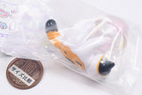 Annyan and Soap Bubble Mascot Figure [4.Soap Bubble Ball and Annyan]