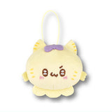 Loveez Capukko friends Part.2 [3.Nyapo]