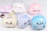 Loveez Capukko friends Part.2 [All 5 type set (Full Complete)]