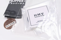 Record Shop Shopper Charm [1.HMV record shop]