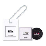 Record Shop Shopper Charm [1.HMV record shop]