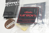 Record Shop Shopper Charm [2.Disk Union]