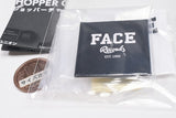 Record Shop Shopper Charm [4.Face Records]