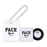 Record Shop Shopper Charm [4.Face Records]