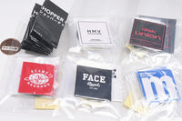 Record Shop Shopper Charm [All 5 type set(Full Complete)]