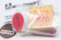 WIND BREAKER Pop Sweets Selection [2.Hayato Suou (Vanilla Biscuit)]