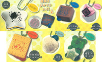 WIND BREAKER Pop Sweets Selection [All 6 type set(Full Complete)]