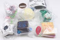 WIND BREAKER Pop Sweets Selection [All 6 type set(Full Complete)]