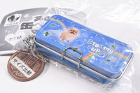 Tin Pencil Case Mascot of Those Days [1.Puppy]