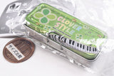 Tin Pencil Case Mascot of Those Days [2.Clover]