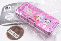 Tin Pencil Case Mascot of Those Days [3.Fancy]
