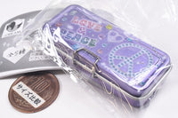 Tin Pencil Case Mascot of Those Days [4.Gal]