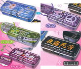Tin Pencil Case Mascot of Those Days [All 5 type set(Full Complete)]
