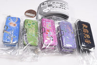 Tin Pencil Case Mascot of Those Days [All 5 type set(Full Complete)]