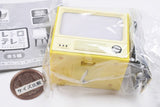 Retro TV Light Mascot Part.3 [3.Type A: Yellow]