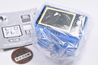Retro TV Light Mascot Part.3 [4.Type B: Light Blue]