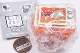 Retro TV Light Mascot Part.3 [5.Type B: Orange]
