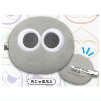 Puyo Puyo Plush Clip [6.Ojama Puyo]