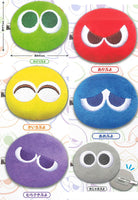 Puyo Puyo Plush Clip [All 6 type set(Full Complete)]