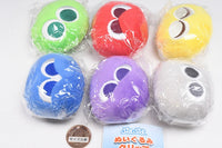 Puyo Puyo Plush Clip [All 6 type set(Full Complete)]