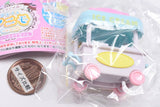 Toyspi no mori! Petit Petit Animo mascot Cute Shop [1.Ice Cream Shop]