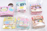 Toyspi no mori! Petit Petit Animo mascot Cute Shop [All 5 type set(Full Complete)]
