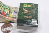 Miniature Encyclopedia Mascot Dinosaur II [5.Pteranodon]