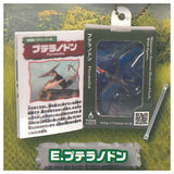 Miniature Encyclopedia Mascot Dinosaur II [5.Pteranodon]