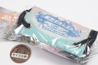 PIKO Miniature Mirror & Knapsack Mascot [5.Pink x Blue]