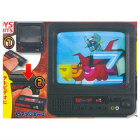 Dynamic Kikaku TV Mascot Vol. 1 [1.Mazinger Z]