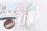 PAUL & JOE Cosmetic Mascot Collection vol.1 [3.Moisturizing Lipstick 01]