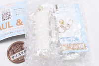 PAUL & JOE Cosmetic Mascot Collection vol.1 [4.Lipstick 24]