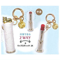 PAUL & JOE Cosmetic Mascot Collection vol.1 [4.Lipstick 24]