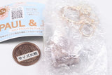 PAUL & JOE Cosmetic Mascot Collection vol.1 [5.Nail Color 04]