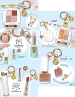 PAUL & JOE Cosmetic Mascot Collection vol.1 [All 5 type set(Full Complete)]